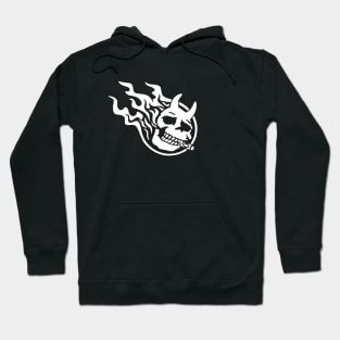 Burner! Hoodie